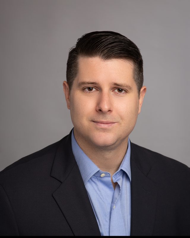 Vincent Benini, founder of Utilyzed